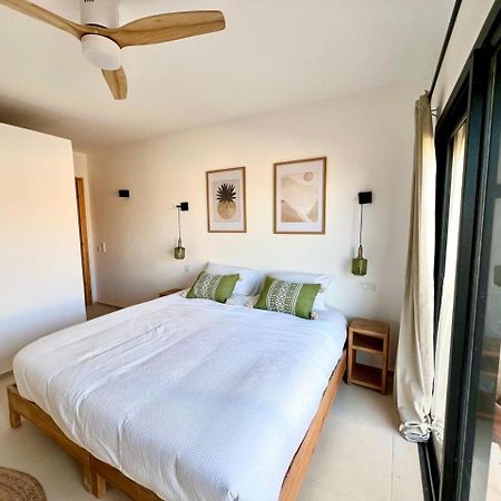 Argan House Morocco Bed & Breakfast Taghazout Exterior photo