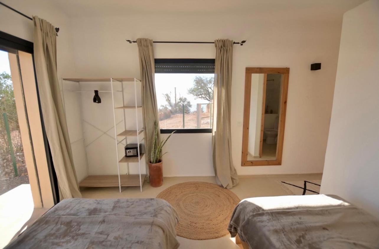 Argan House Morocco Bed & Breakfast Taghazout Exterior photo